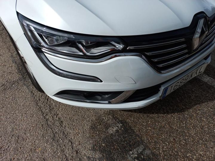 Photo 31 VIN: VF1RFD00263389565 - RENAULT TALISMAN 