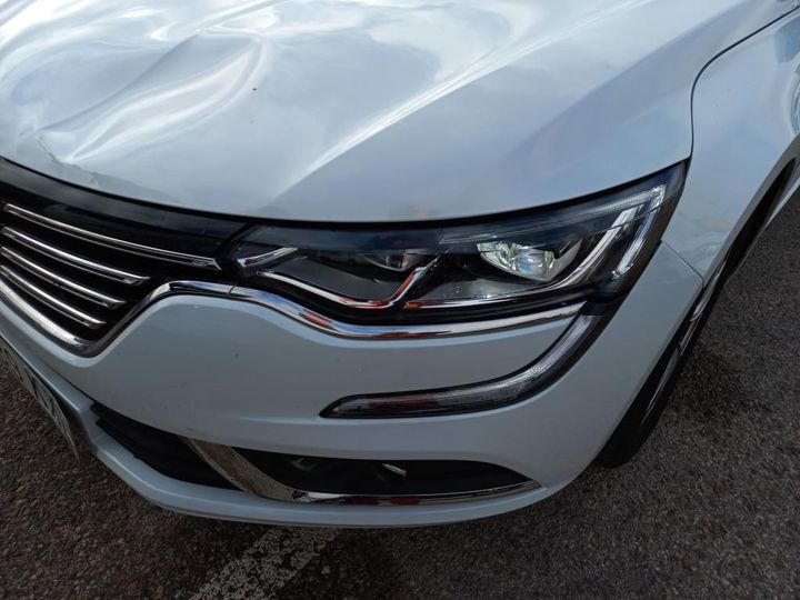 Photo 20 VIN: VF1RFD00263389565 - RENAULT TALISMAN 