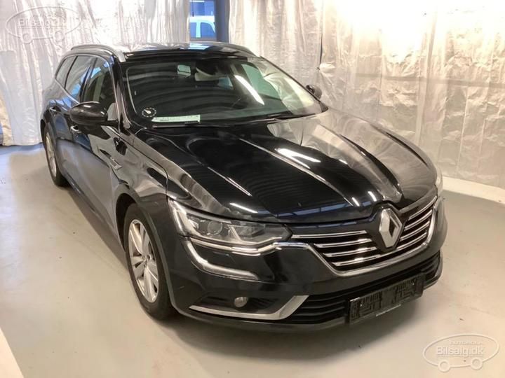 Photo 1 VIN: VF1RFD00263461767 - RENAULT TALISMAN GRANDTOUR 