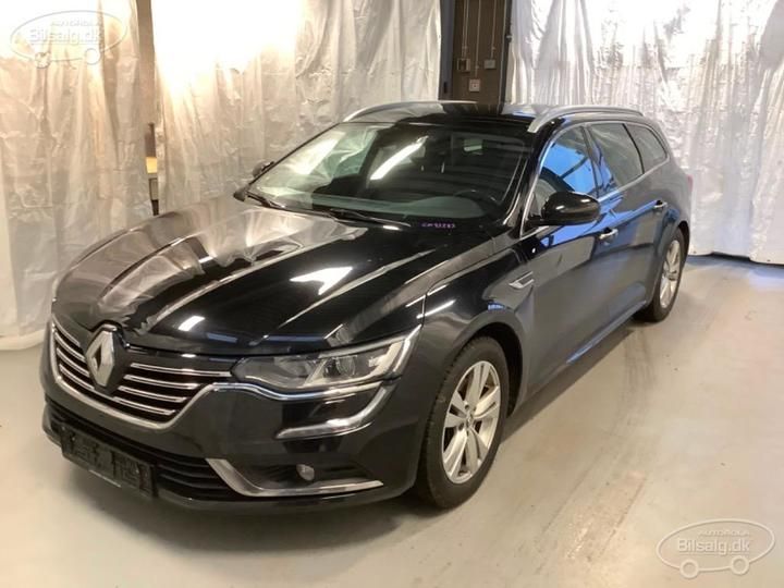 Photo 2 VIN: VF1RFD00263461767 - RENAULT TALISMAN GRANDTOUR 