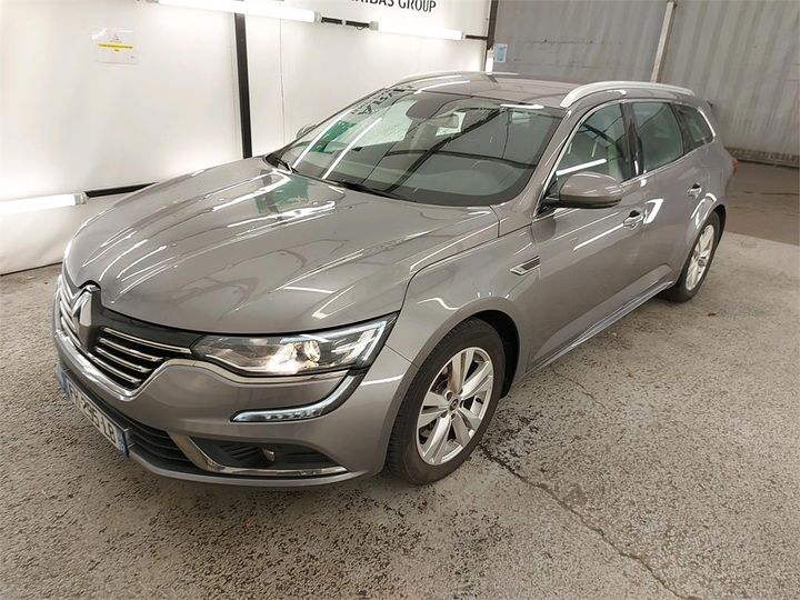 Photo 1 VIN: VF1RFD00263583402 - RENAULT TALISMAN ESTATE 