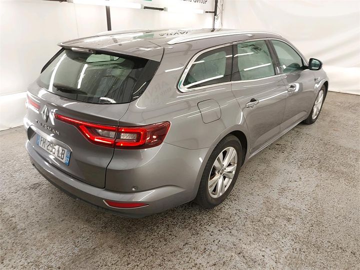 Photo 2 VIN: VF1RFD00263583402 - RENAULT TALISMAN ESTATE 