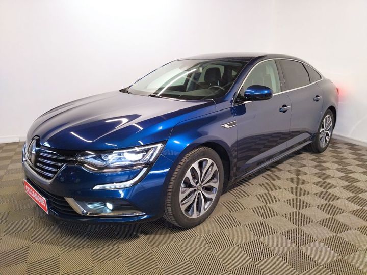 Photo 1 VIN: VF1RFD00265187460 - RENAULT TALISMAN 