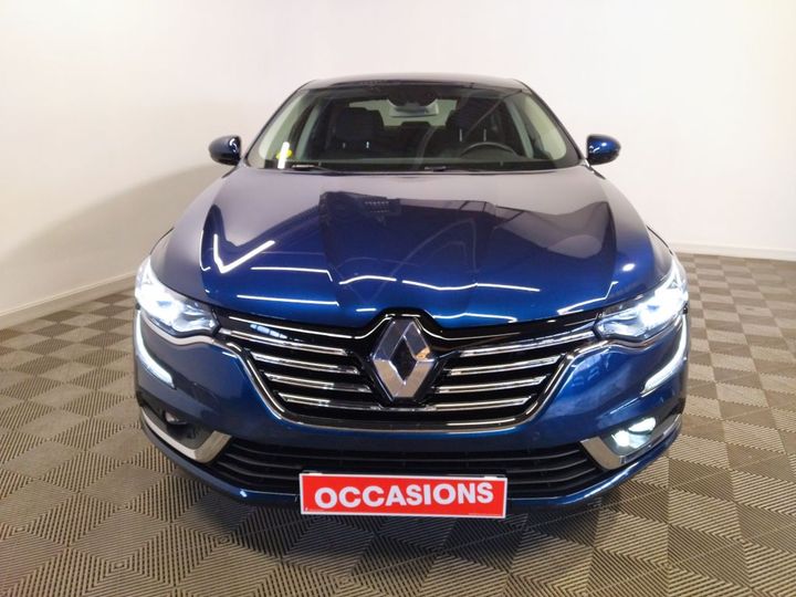 Photo 2 VIN: VF1RFD00265187460 - RENAULT TALISMAN 