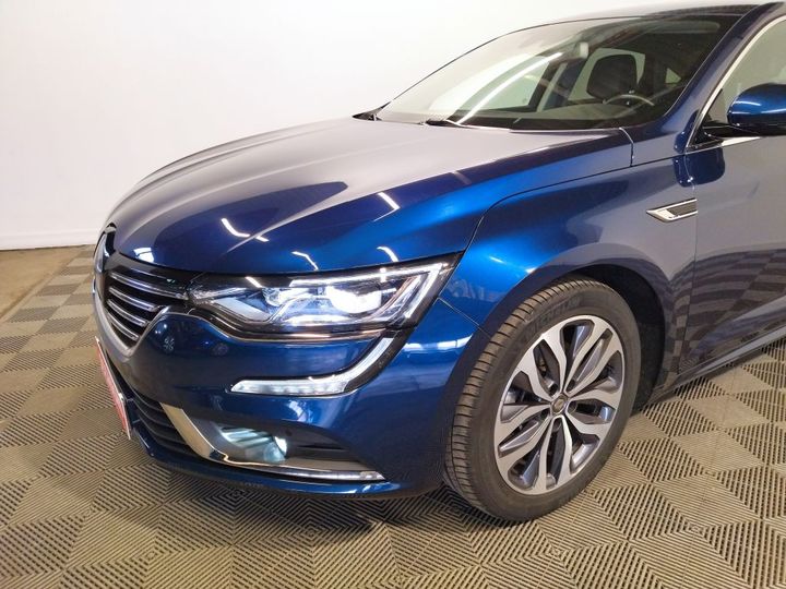 Photo 3 VIN: VF1RFD00265187460 - RENAULT TALISMAN 