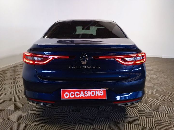 Photo 6 VIN: VF1RFD00265187460 - RENAULT TALISMAN 