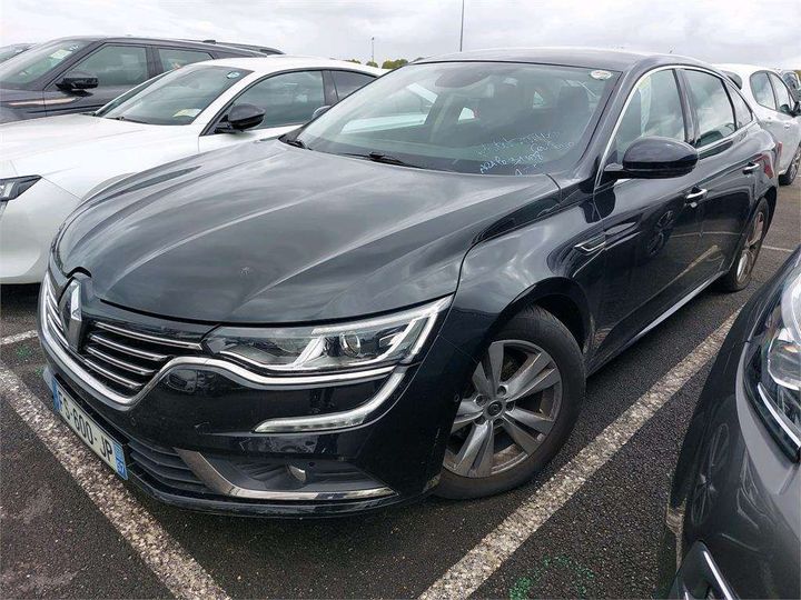 Photo 1 VIN: VF1RFD00265770661 - RENAULT TALISMAN 