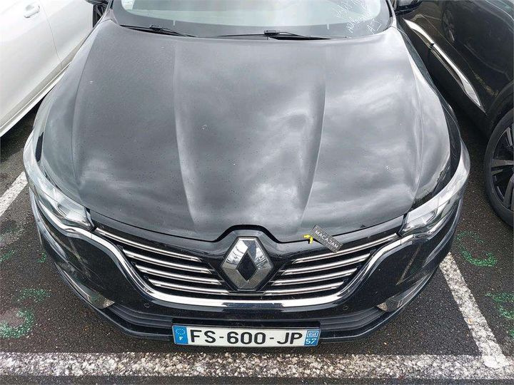 Photo 19 VIN: VF1RFD00265770661 - RENAULT TALISMAN 