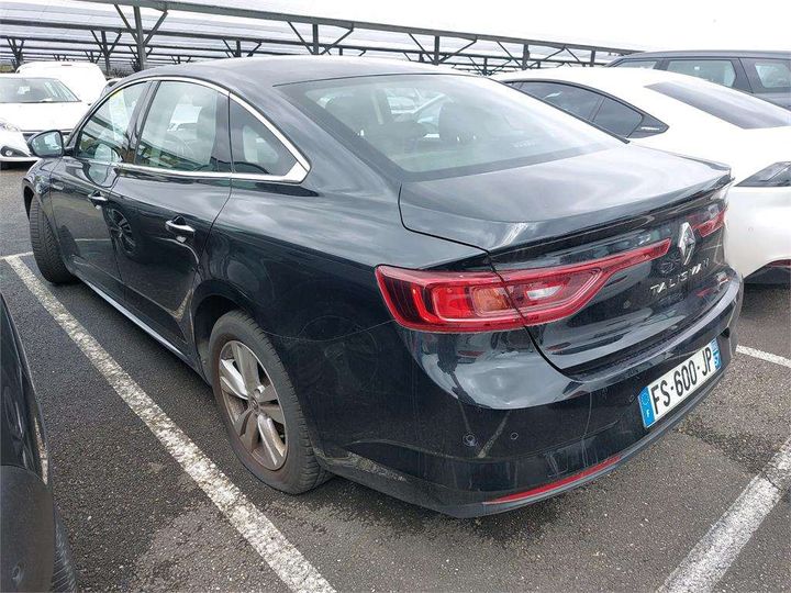 Photo 2 VIN: VF1RFD00265770661 - RENAULT TALISMAN 