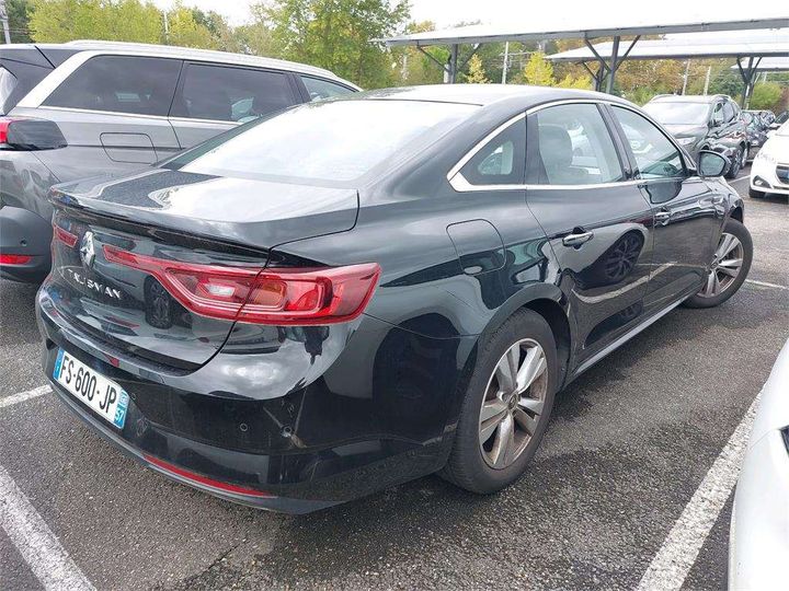 Photo 3 VIN: VF1RFD00265770661 - RENAULT TALISMAN 