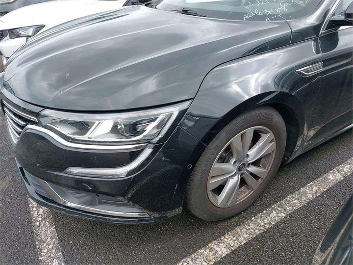 Photo 30 VIN: VF1RFD00265770661 - RENAULT TALISMAN 