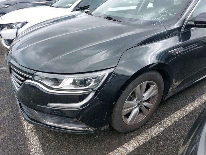 Photo 32 VIN: VF1RFD00265770661 - RENAULT TALISMAN 