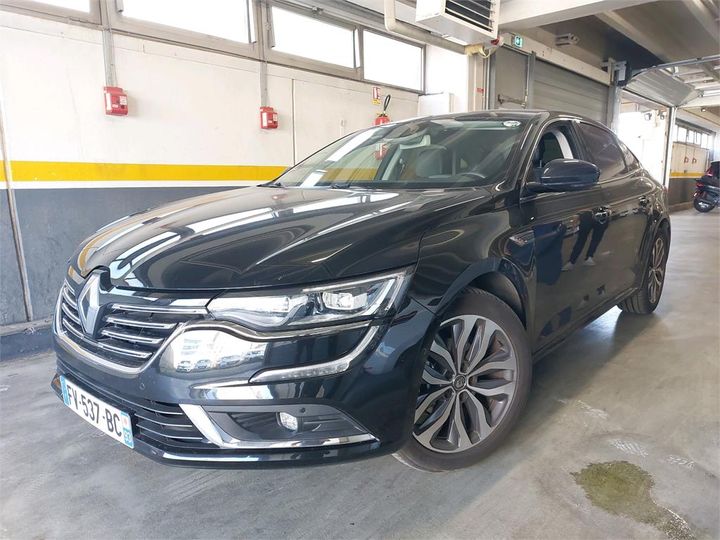 Photo 1 VIN: VF1RFD00265809832 - RENAULT TALISMAN 