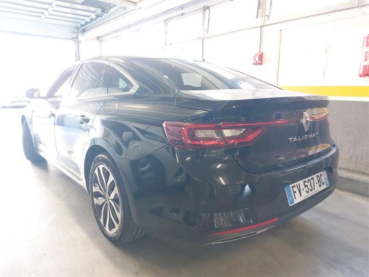 Photo 3 VIN: VF1RFD00265809832 - RENAULT TALISMAN 