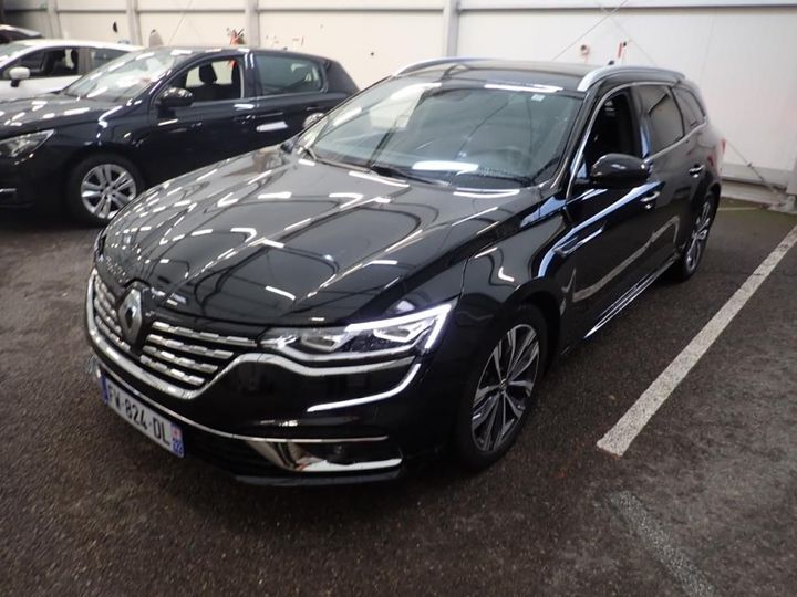 Photo 1 VIN: VF1RFD00266105771 - RENAULT TALISMAN ESTATE 