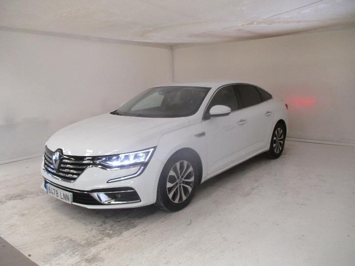 Photo 0 VIN: VF1RFD00266487266 - RENAULT TALISMAN 