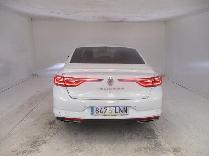 Photo 1 VIN: VF1RFD00266487266 - RENAULT TALISMAN 