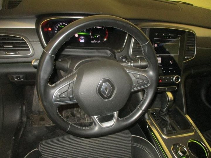 Photo 5 VIN: VF1RFD00266487266 - RENAULT TALISMAN 