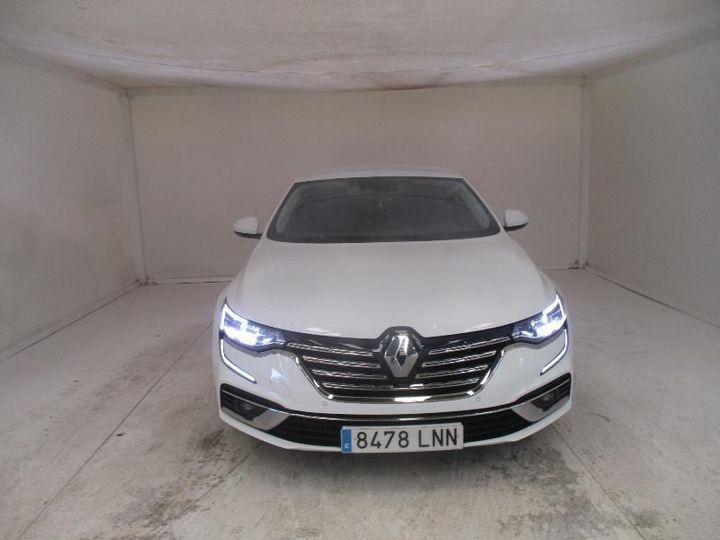 Photo 6 VIN: VF1RFD00266487266 - RENAULT TALISMAN 