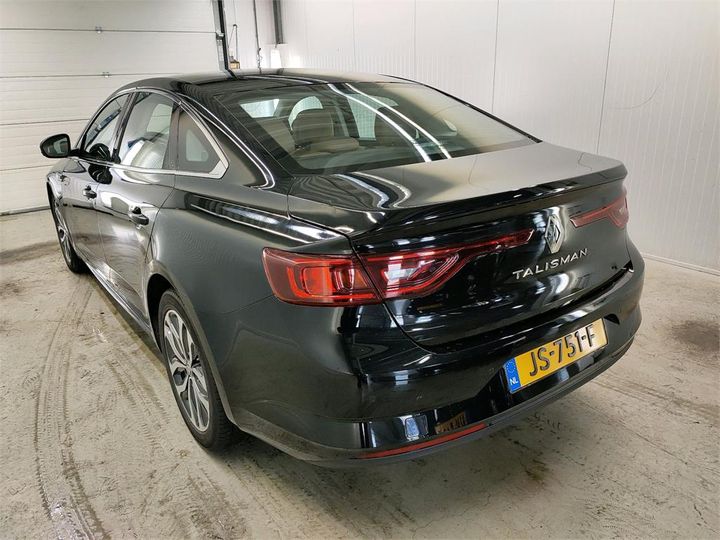 Photo 3 VIN: VF1RFD00353462201 - RENAULT TALISMAN 