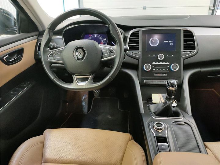 Photo 6 VIN: VF1RFD00353462201 - RENAULT TALISMAN 