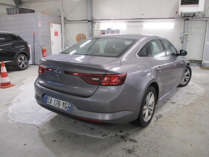 Photo 2 VIN: VF1RFD00354755655 - RENAULT TALISMAN 