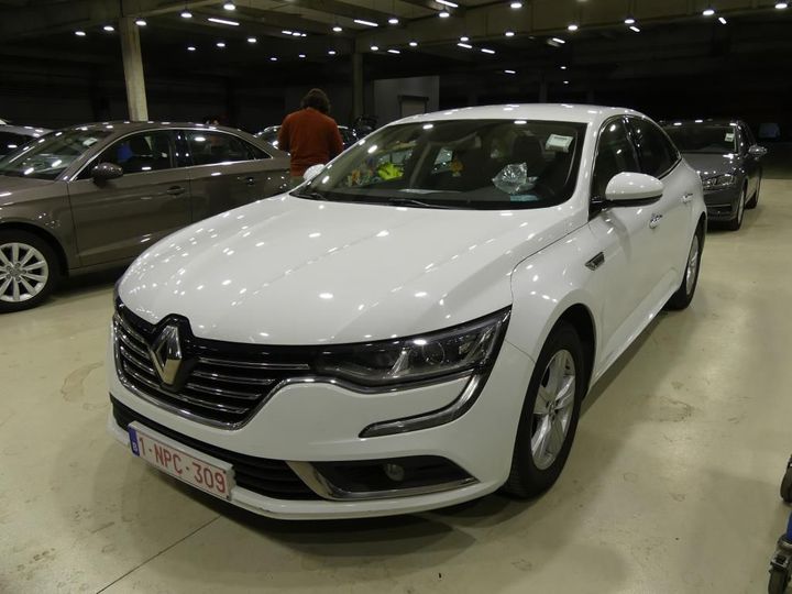 Photo 0 VIN: VF1RFD00355152408 - RENAULT TALISMAN 