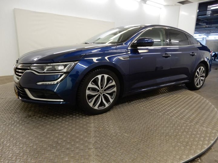 Photo 0 VIN: VF1RFD00355371367 - RENAULT TALISMAN 