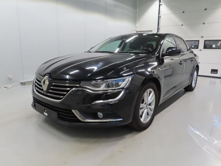 Photo 0 VIN: VF1RFD00355434502 - RENAULT TALISMAN 