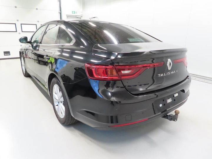 Photo 2 VIN: VF1RFD00355434502 - RENAULT TALISMAN 