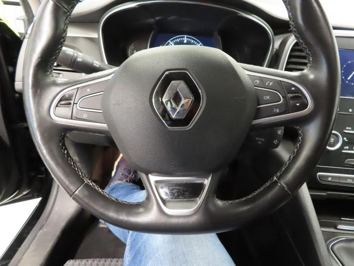 Photo 8 VIN: VF1RFD00355434502 - RENAULT TALISMAN 