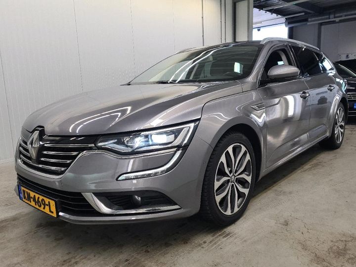 Photo 1 VIN: VF1RFD00356046096 - RENAULT TALISMAN 