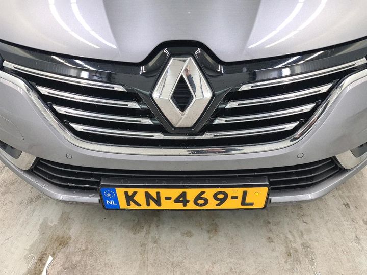 Photo 11 VIN: VF1RFD00356046096 - RENAULT TALISMAN 