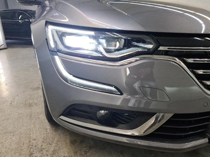 Photo 16 VIN: VF1RFD00356046096 - RENAULT TALISMAN 