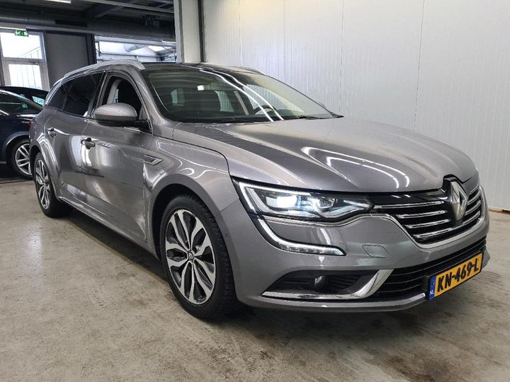 Photo 2 VIN: VF1RFD00356046096 - RENAULT TALISMAN 