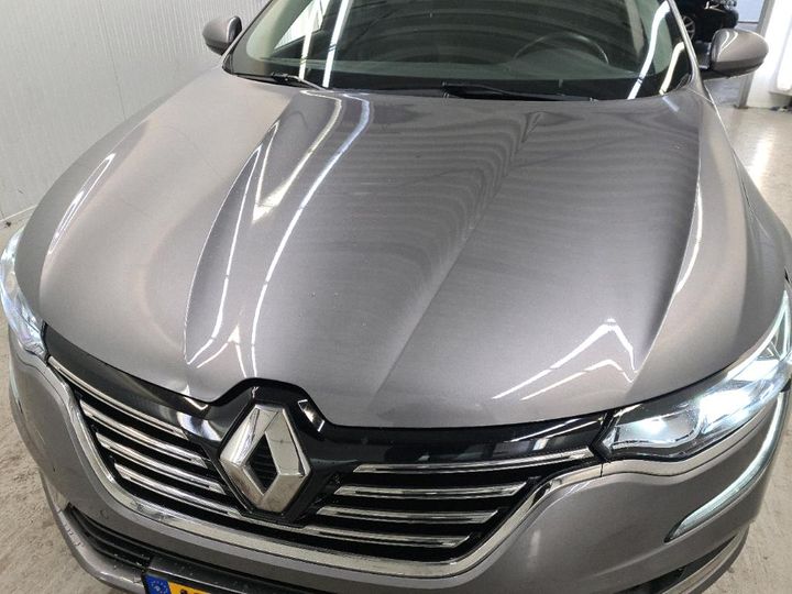 Photo 23 VIN: VF1RFD00356046096 - RENAULT TALISMAN 