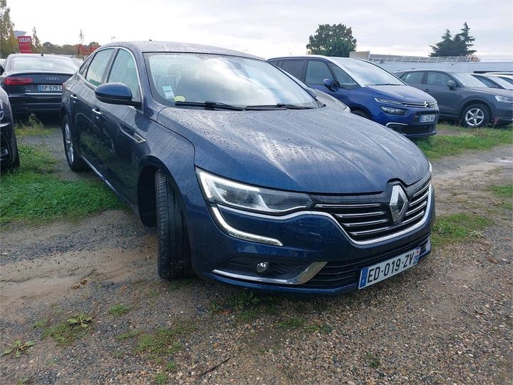 Photo 2 VIN: VF1RFD00356047037 - RENAULT TALISMAN 