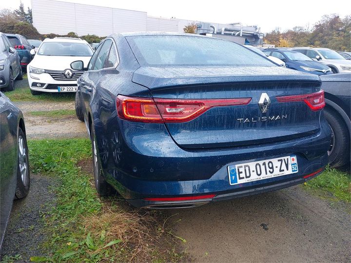 Photo 3 VIN: VF1RFD00356047037 - RENAULT TALISMAN 