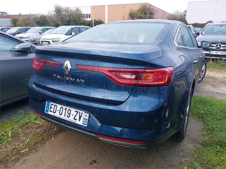 Photo 4 VIN: VF1RFD00356047037 - RENAULT TALISMAN 