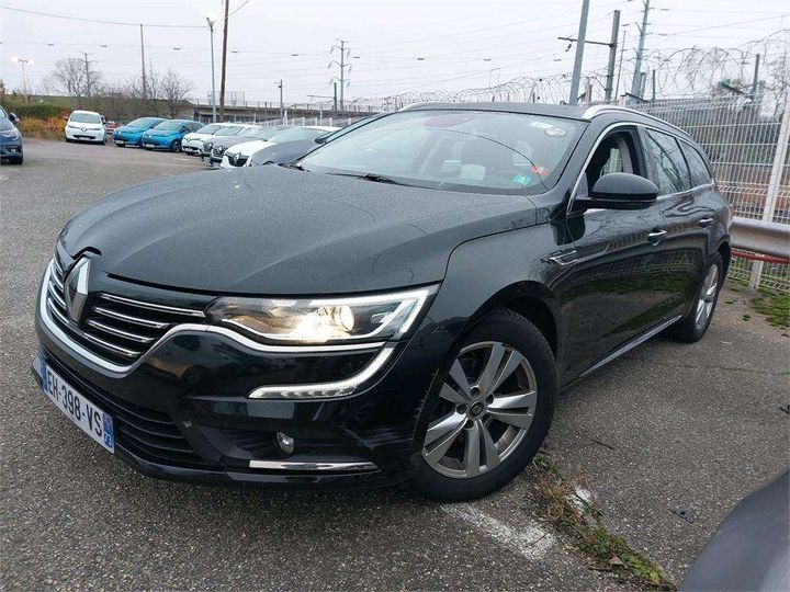 Photo 1 VIN: VF1RFD00356074755 - RENAULT TALISMAN ESTATE 