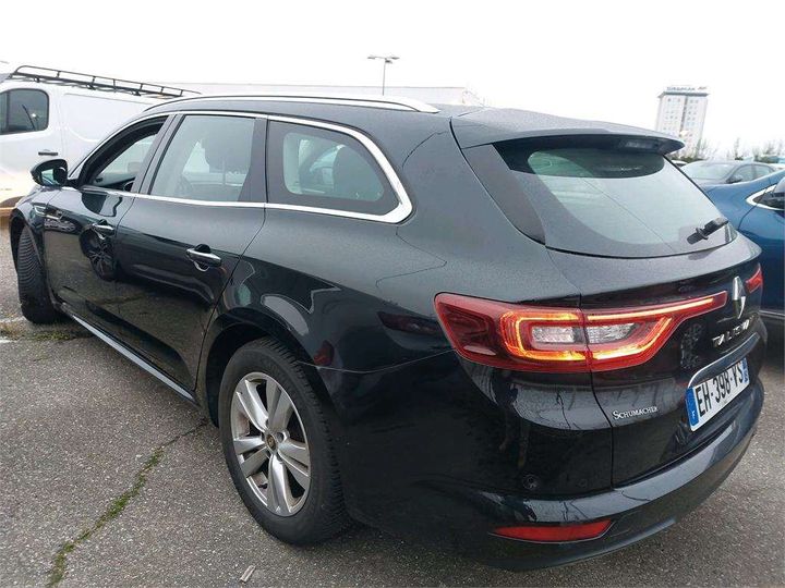 Photo 3 VIN: VF1RFD00356074755 - RENAULT TALISMAN ESTATE 