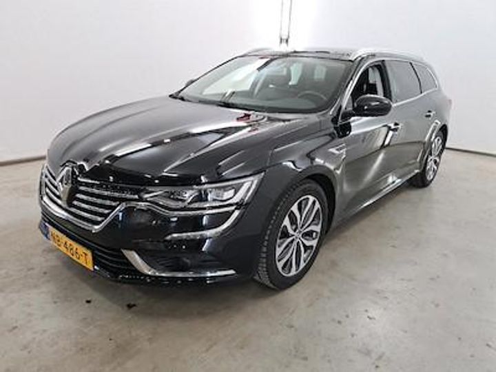 Photo 1 VIN: VF1RFD00356143119 - RENAULT TALISMAN ESTATE 