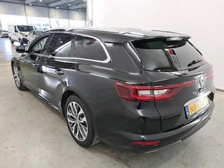 Photo 2 VIN: VF1RFD00356143119 - RENAULT TALISMAN ESTATE 