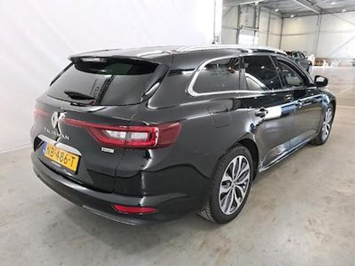 Photo 3 VIN: VF1RFD00356143119 - RENAULT TALISMAN ESTATE 