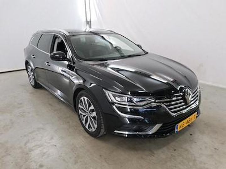 Photo 4 VIN: VF1RFD00356143119 - RENAULT TALISMAN ESTATE 