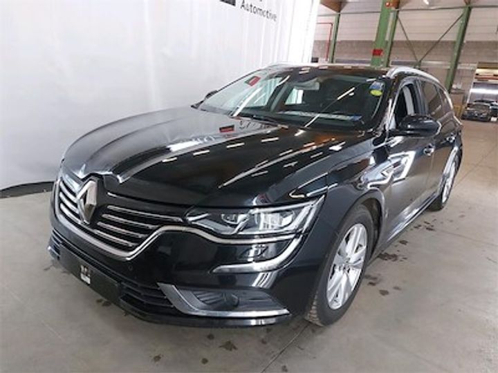 Photo 1 VIN: VF1RFD00356277581 - RENAULT TALISMAN GRANDTOUR DIESEL 