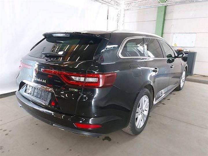 Photo 4 VIN: VF1RFD00356277581 - RENAULT TALISMAN GRANDTOUR DIESEL 