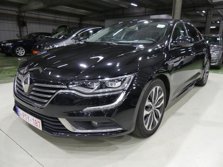 Photo 1 VIN: VF1RFD00356283199 - RENAULT TALISMAN 