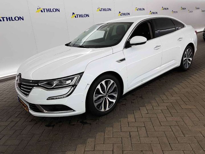 Photo 1 VIN: VF1RFD00356366759 - RENAULT TALISMAN 