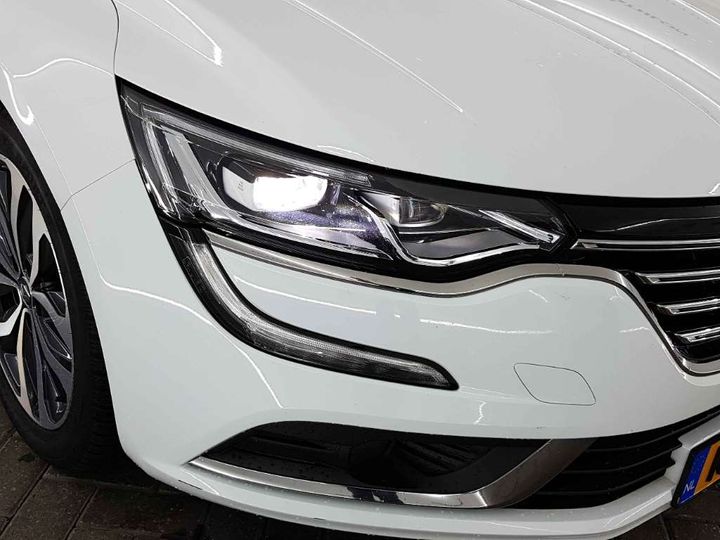 Photo 12 VIN: VF1RFD00356366759 - RENAULT TALISMAN 